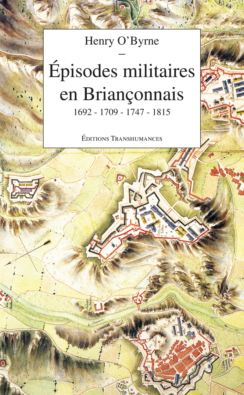Épisodes militaires en Briançonnais