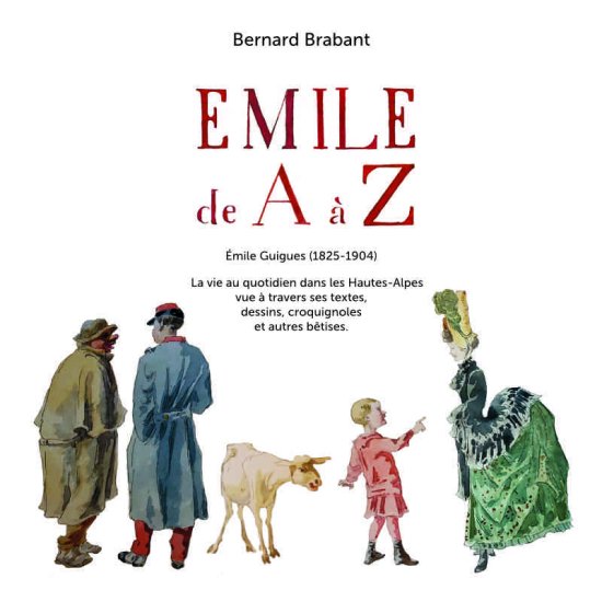 Émile de A à Z Émile de A à Z
